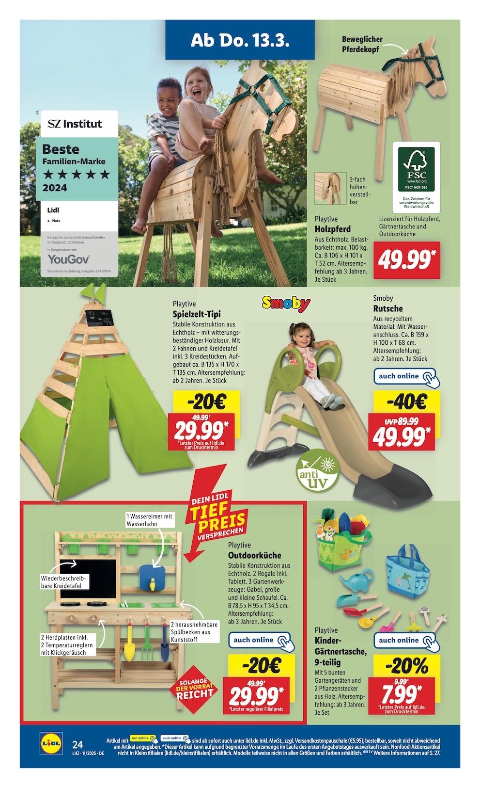 Lidl Exklusive Vorschau Seite 14