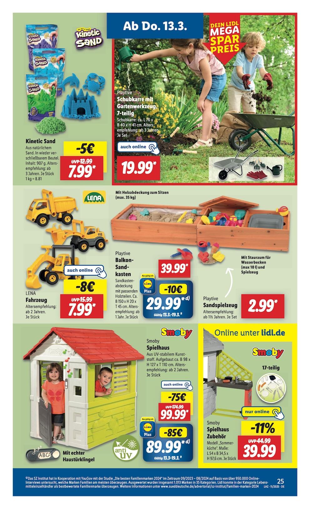 Lidl Exklusive Vorschau Seite 15