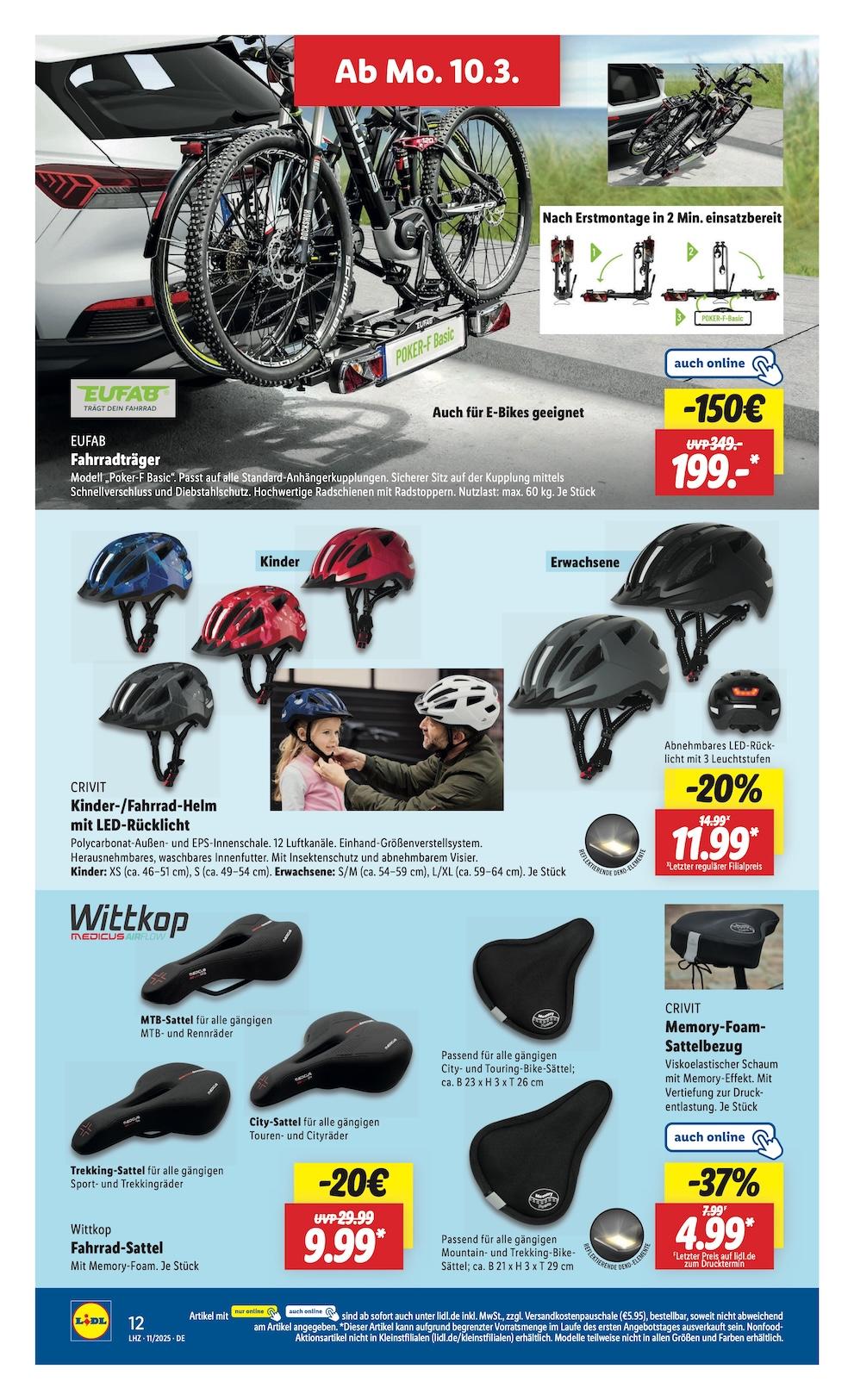 Lidl Exklusive Vorschau Seite 2