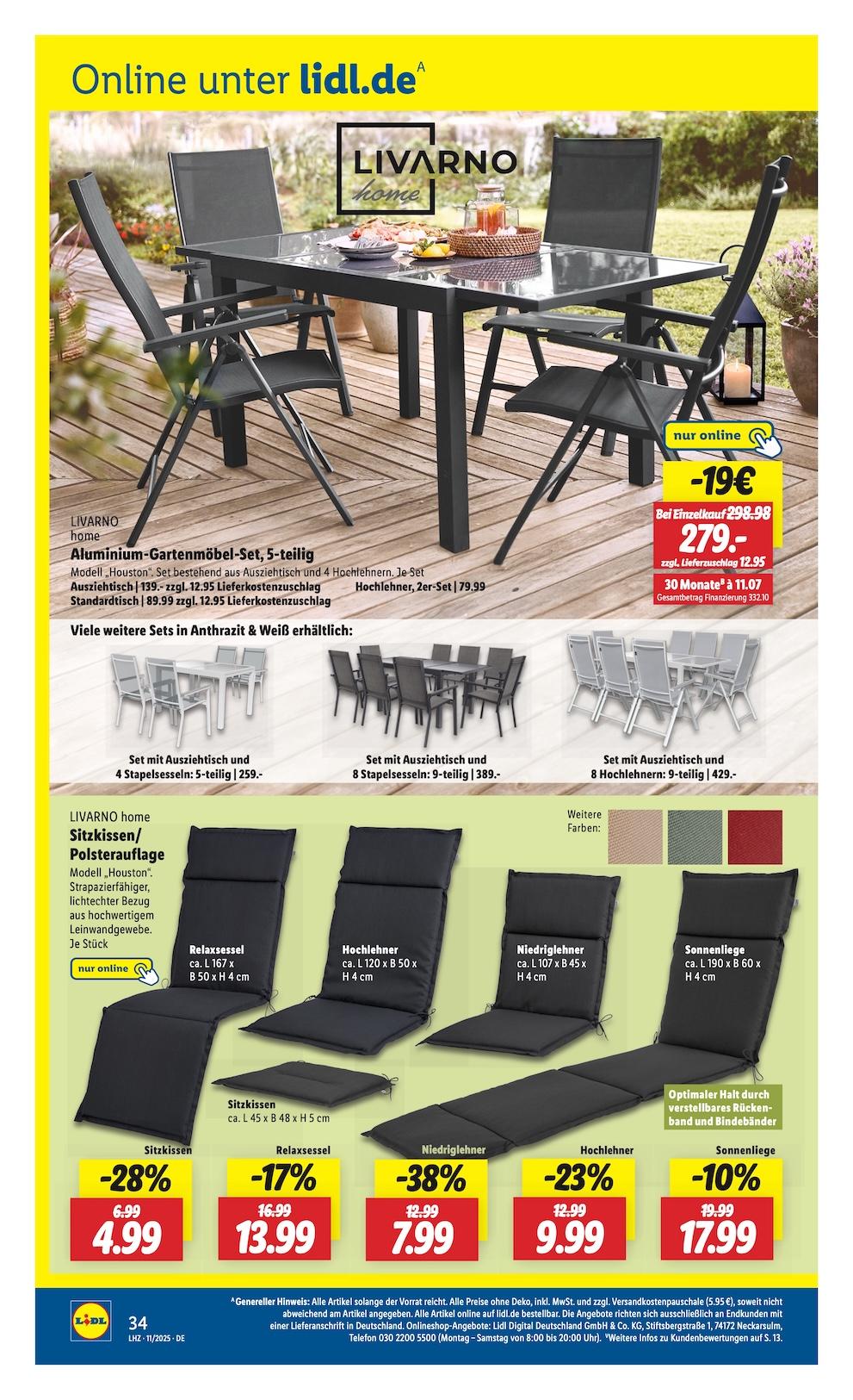 Lidl Exklusive Vorschau Seite 24