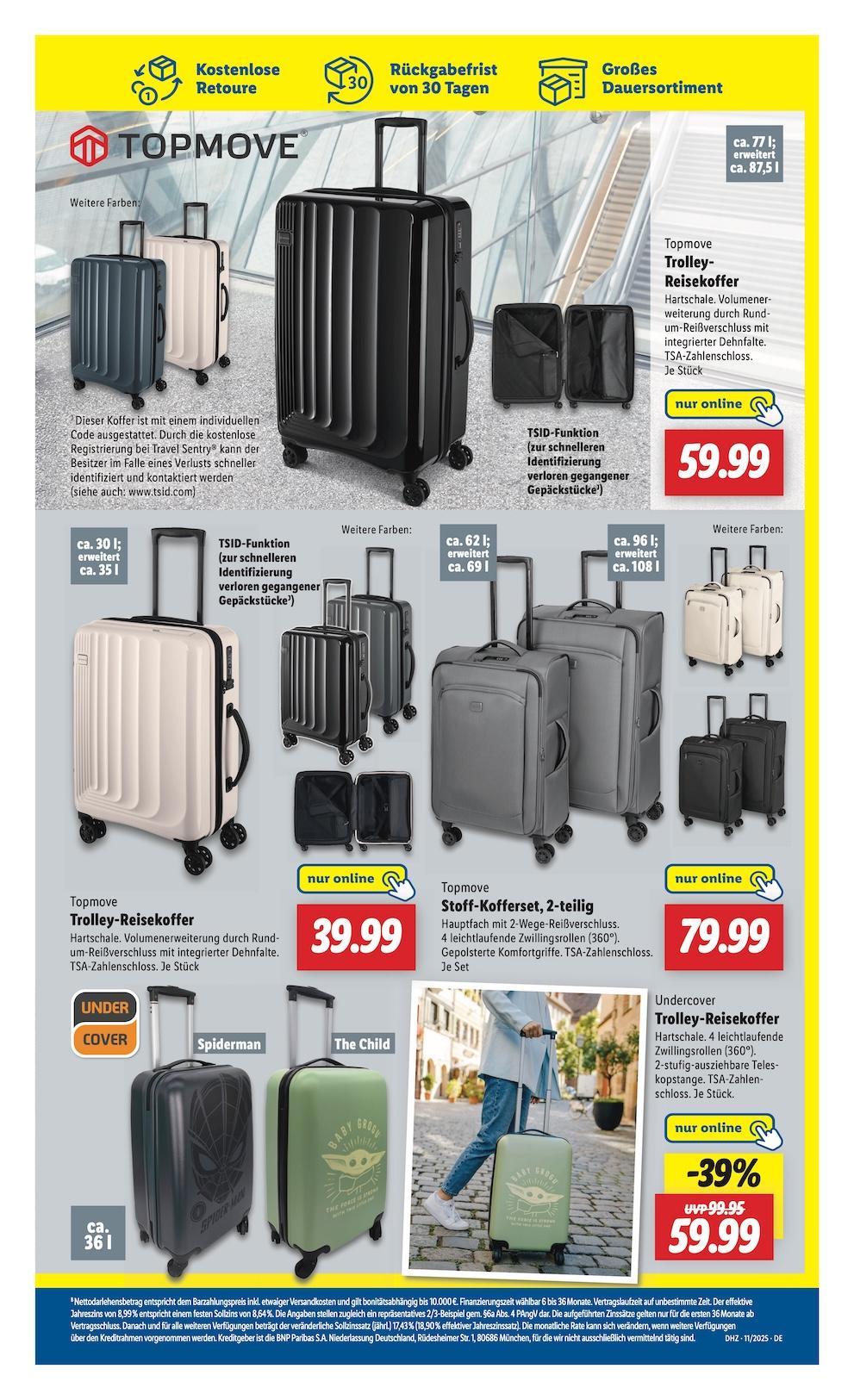 Lidl Exklusive Vorschau Seite 27