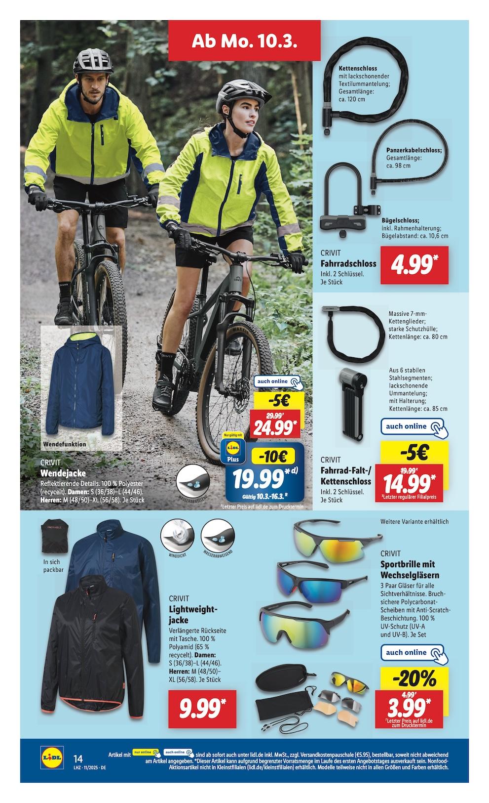 Lidl Exklusive Vorschau Seite 4