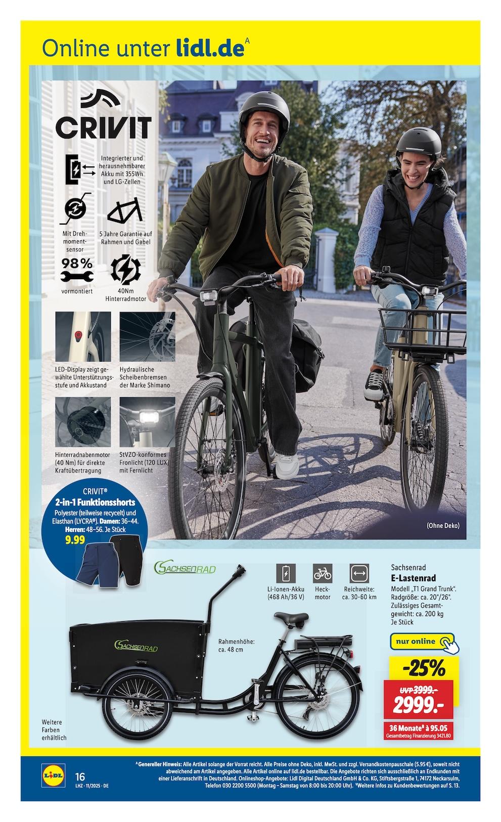 Lidl Exklusive Vorschau Seite 6