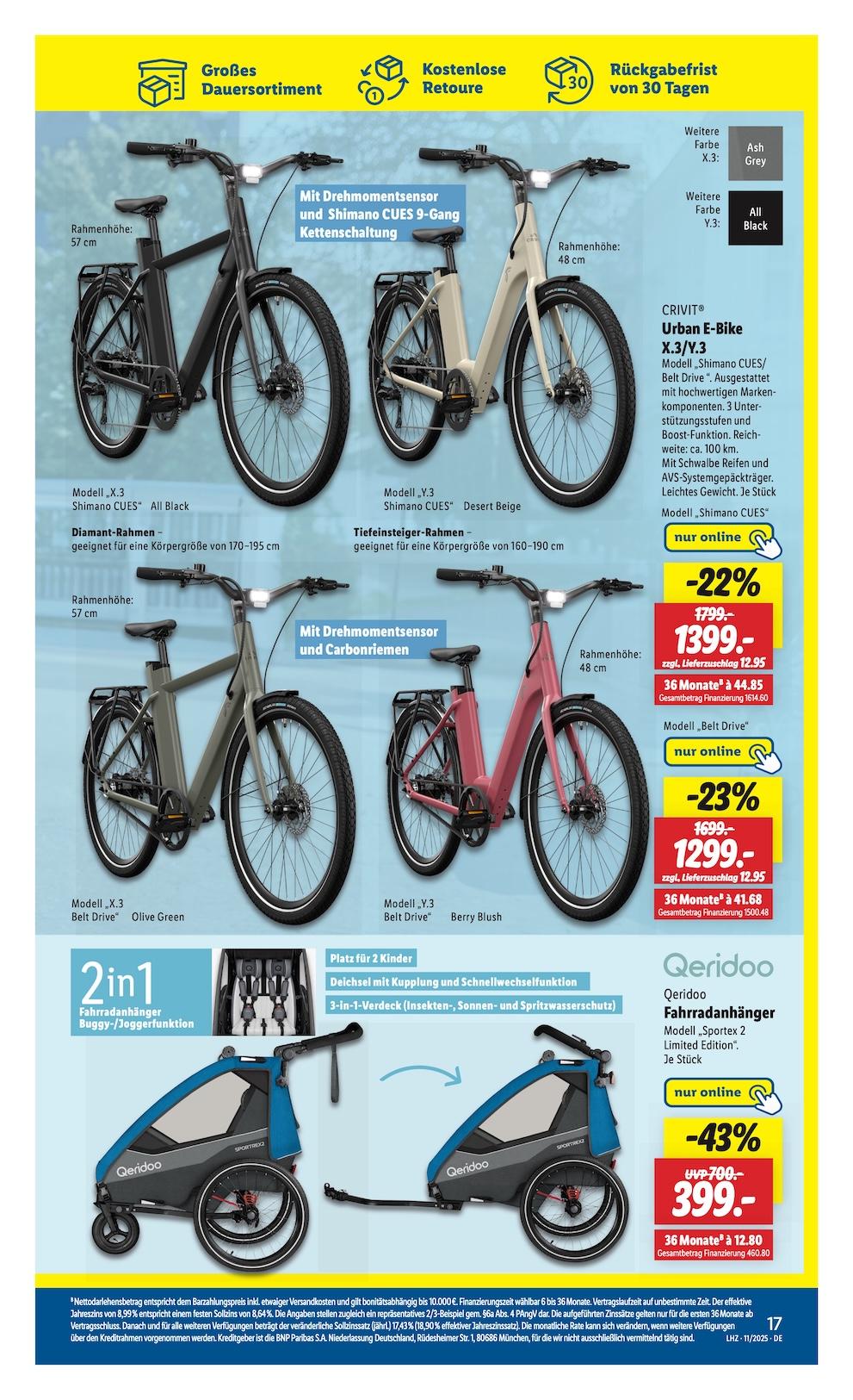 Lidl Exklusive Vorschau Seite 7