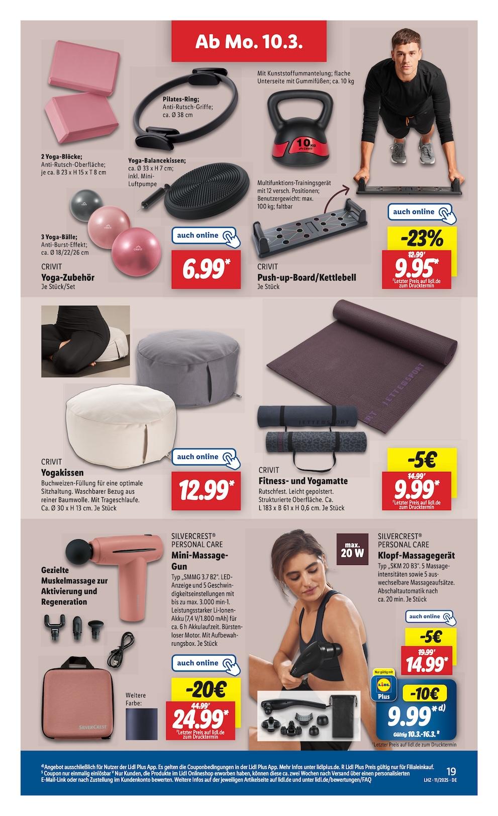 Lidl Exklusive Vorschau Seite 9