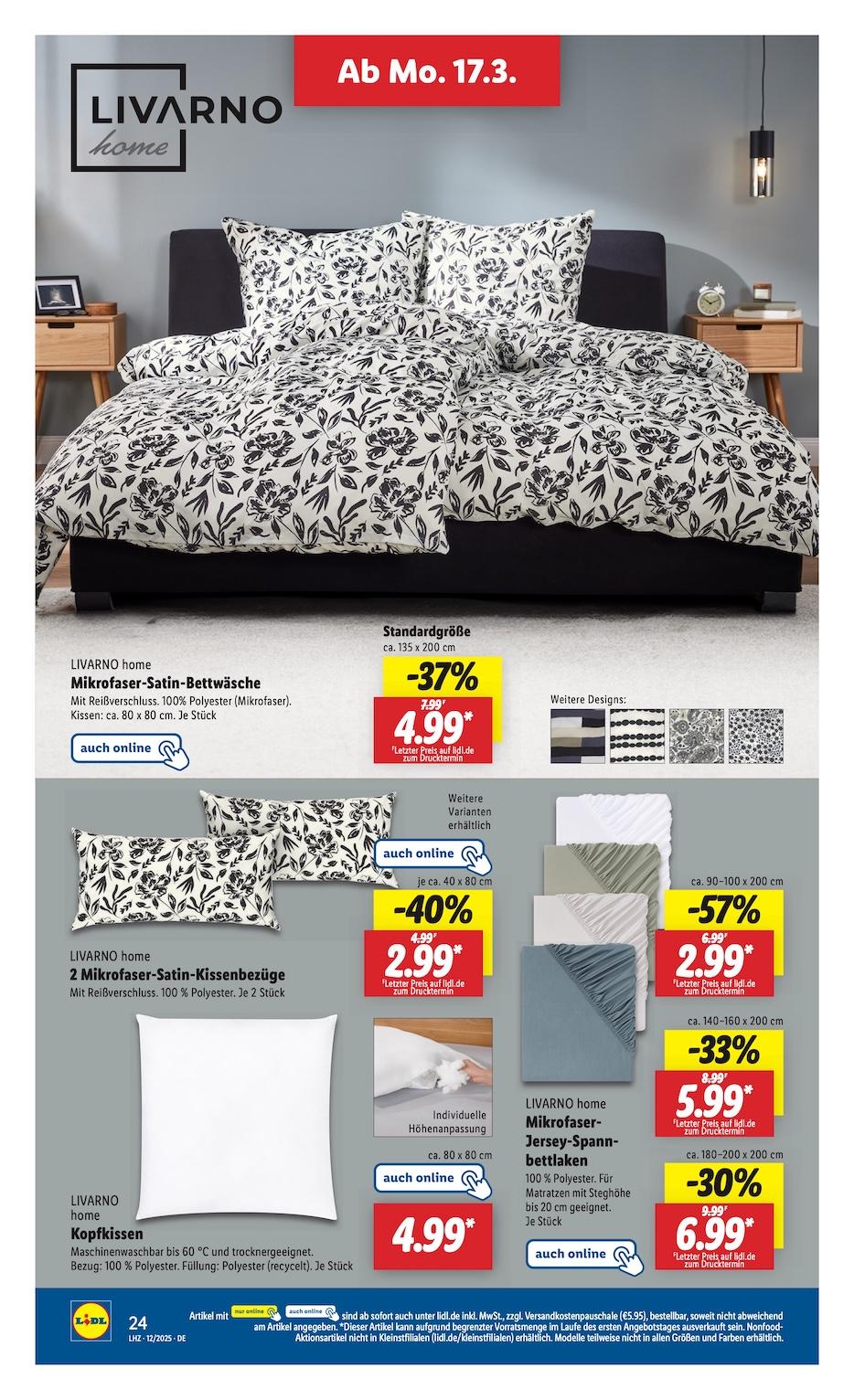 Lidl Exklusive Vorschau Seite 10