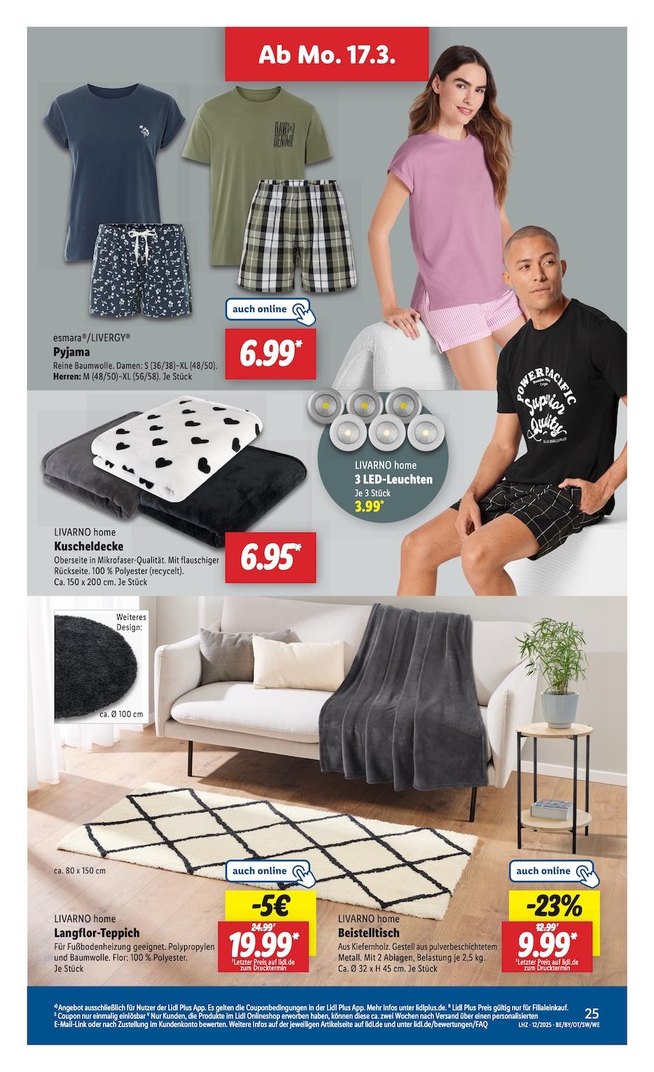 Lidl Exklusive Vorschau Seite 11