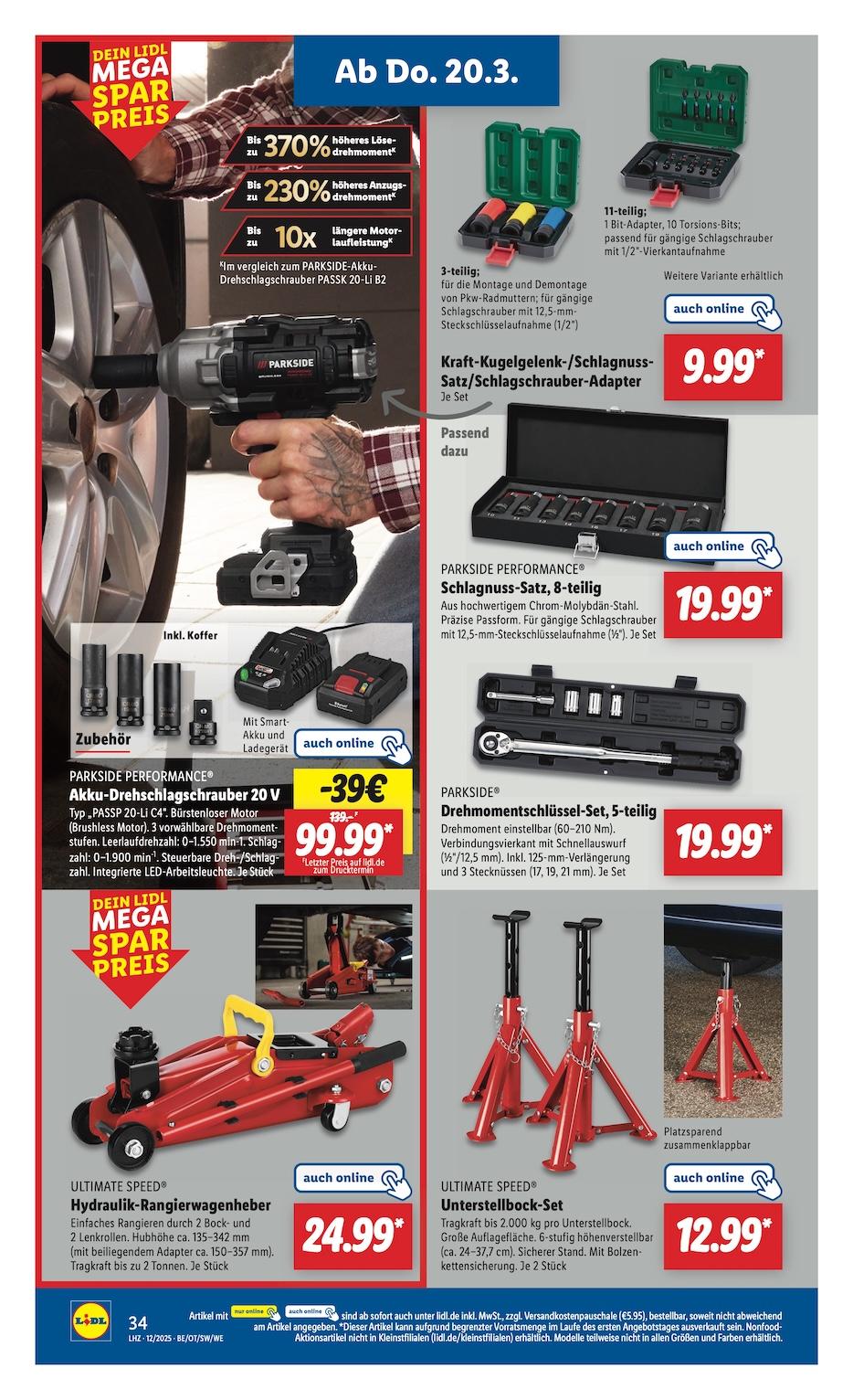 Lidl Exklusive Vorschau Seite 24