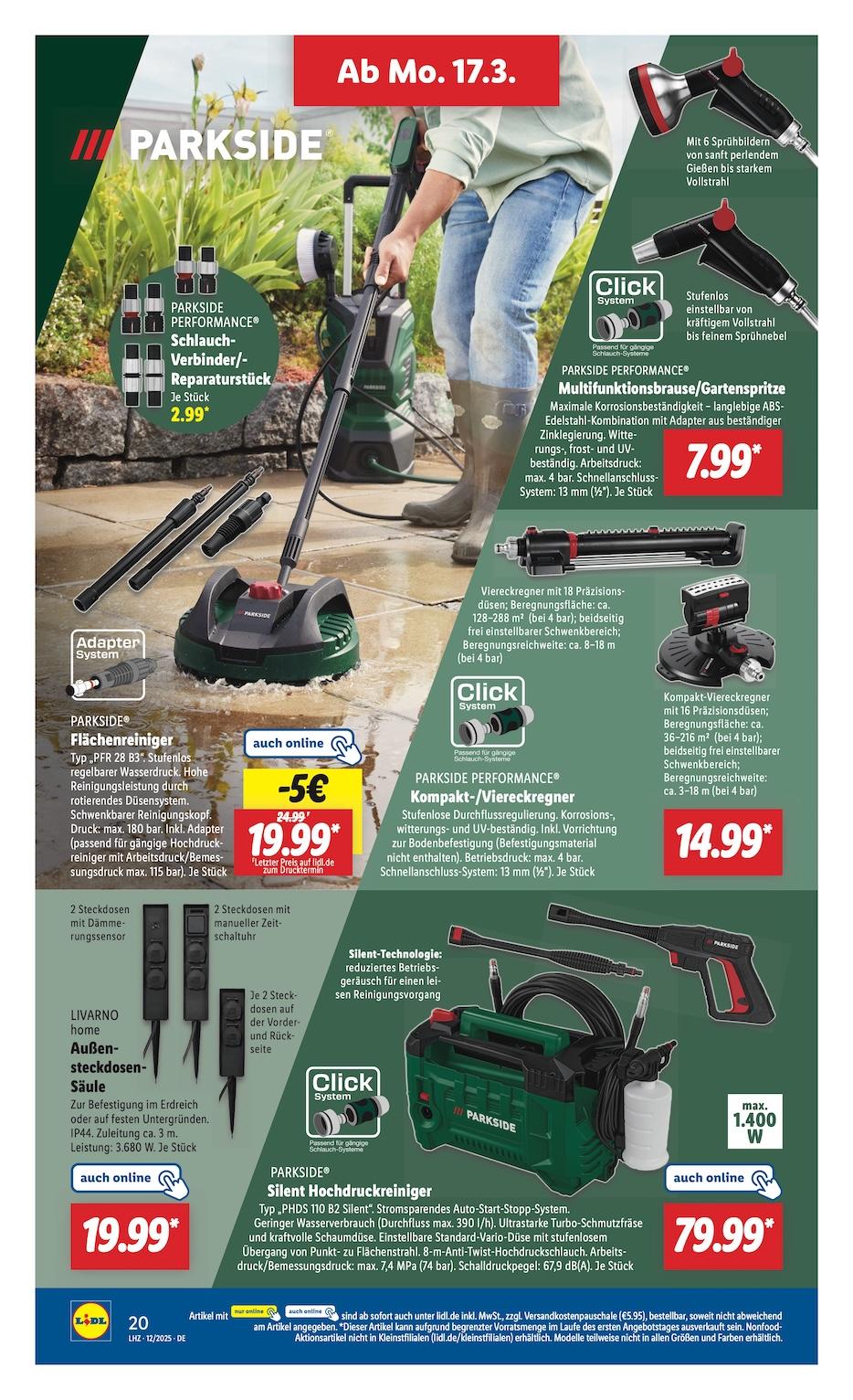 Lidl Exklusive Vorschau Seite 6