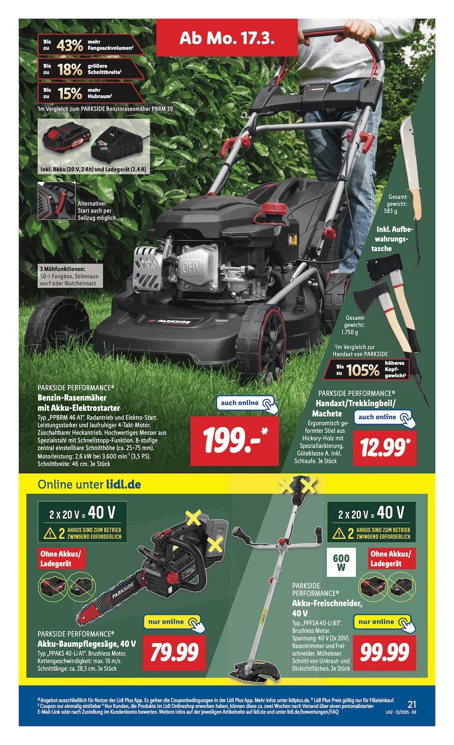Lidl Exklusive Vorschau Seite 7