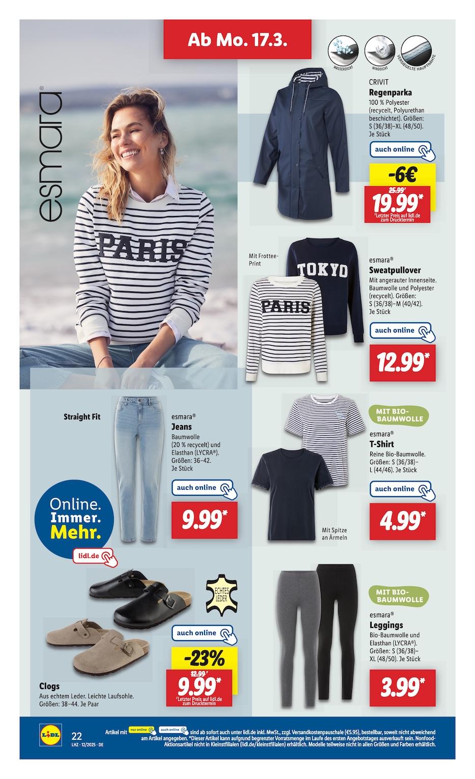 Lidl Exklusive Vorschau Seite 8