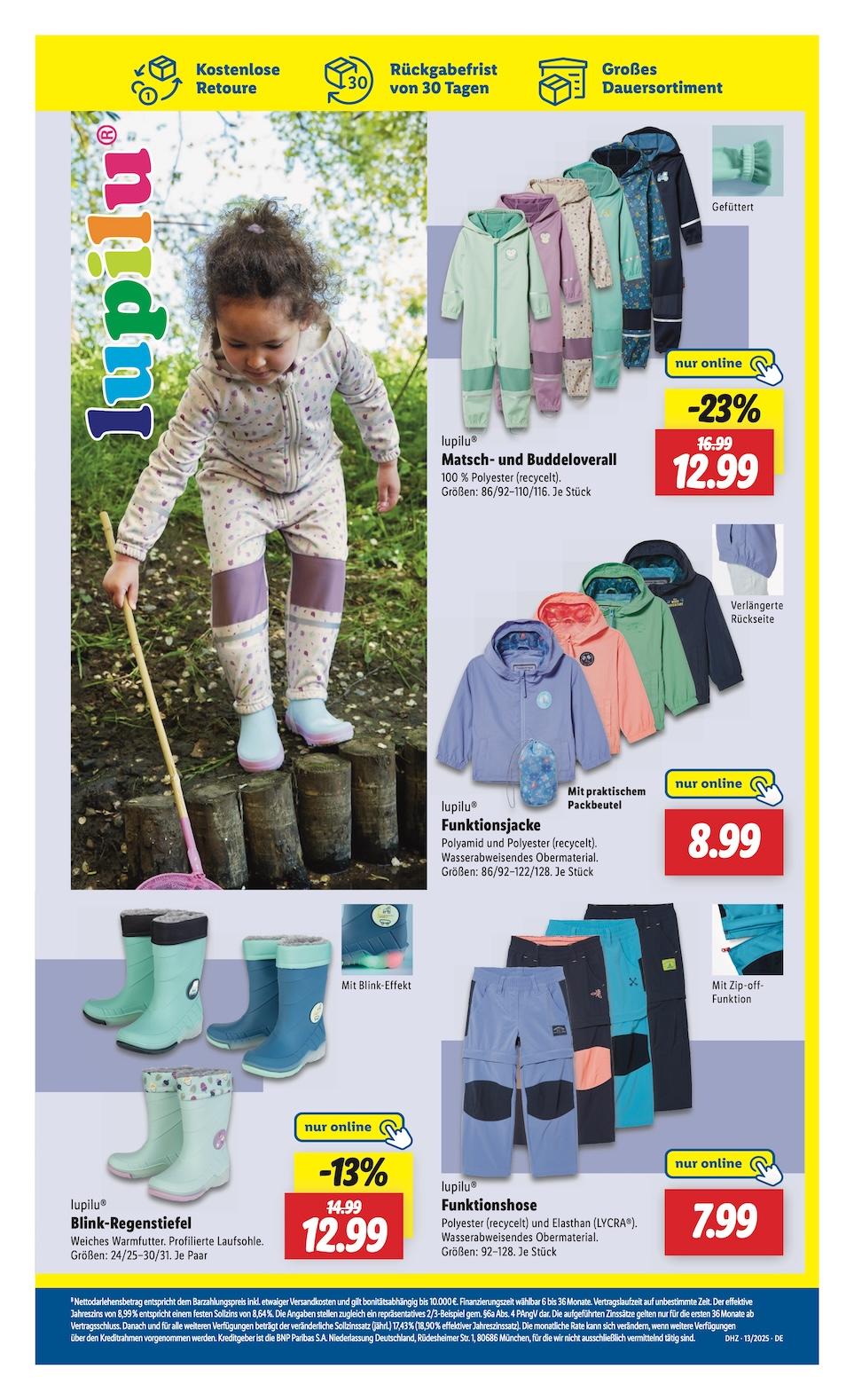 Lidl Exklusive Vorschau Seite 27