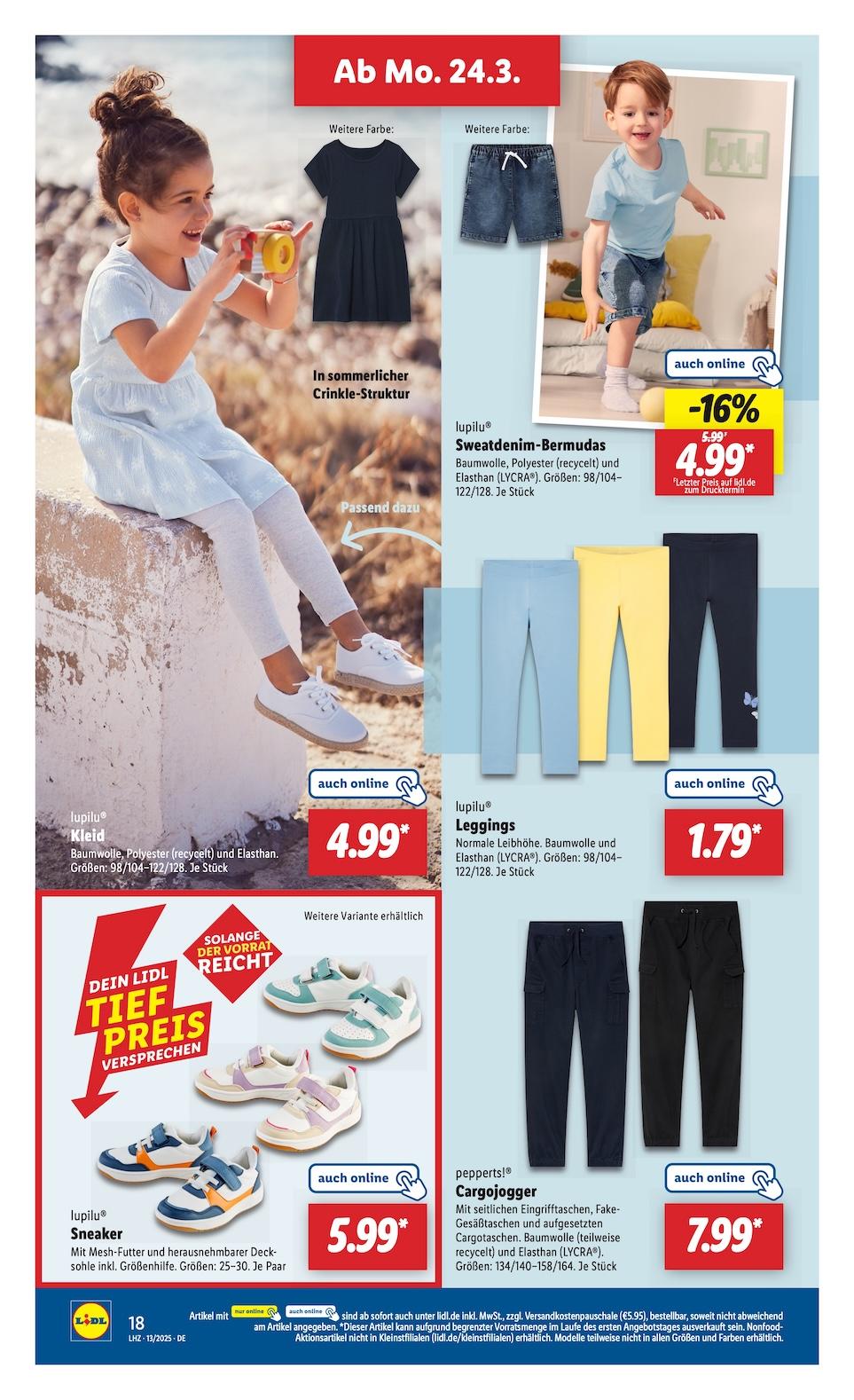 Lidl Exklusive Vorschau Seite 4