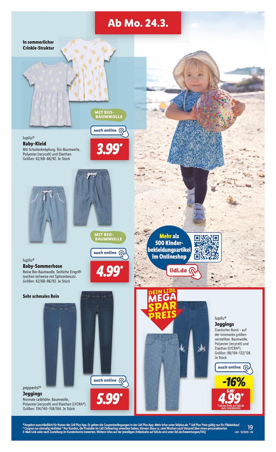 Lidl Exklusive Vorschau Seite 5