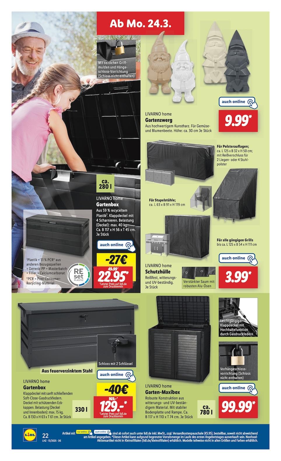 Lidl Exklusive Vorschau Seite 8