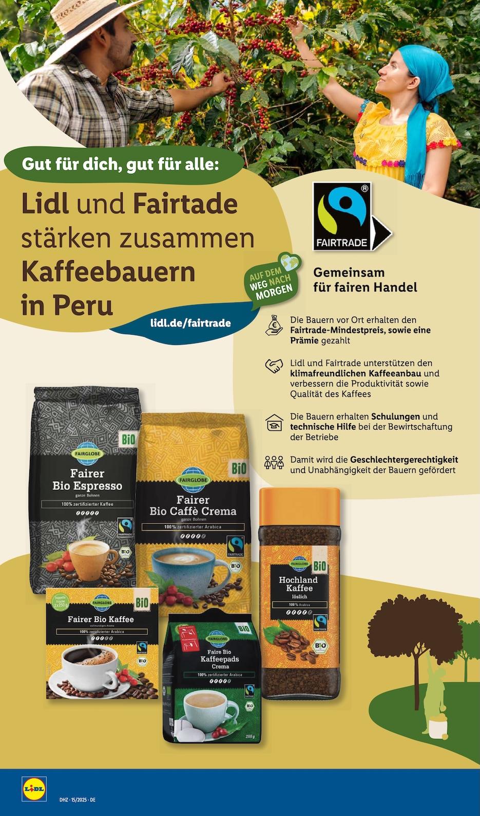 Lidl Aktueller Prospekt ab Montag Seite 26