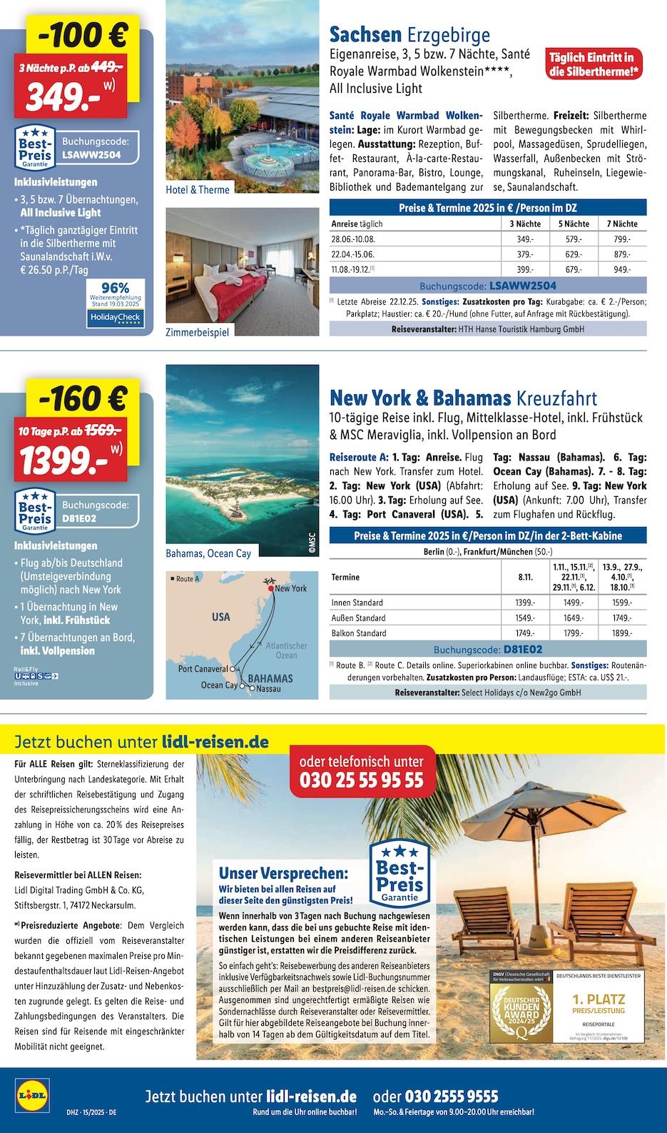 Lidl Aktueller Prospekt ab Montag Seite 62