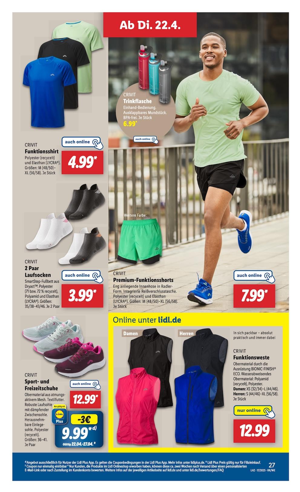 Lidl Exklusive Vorschau Seite 11