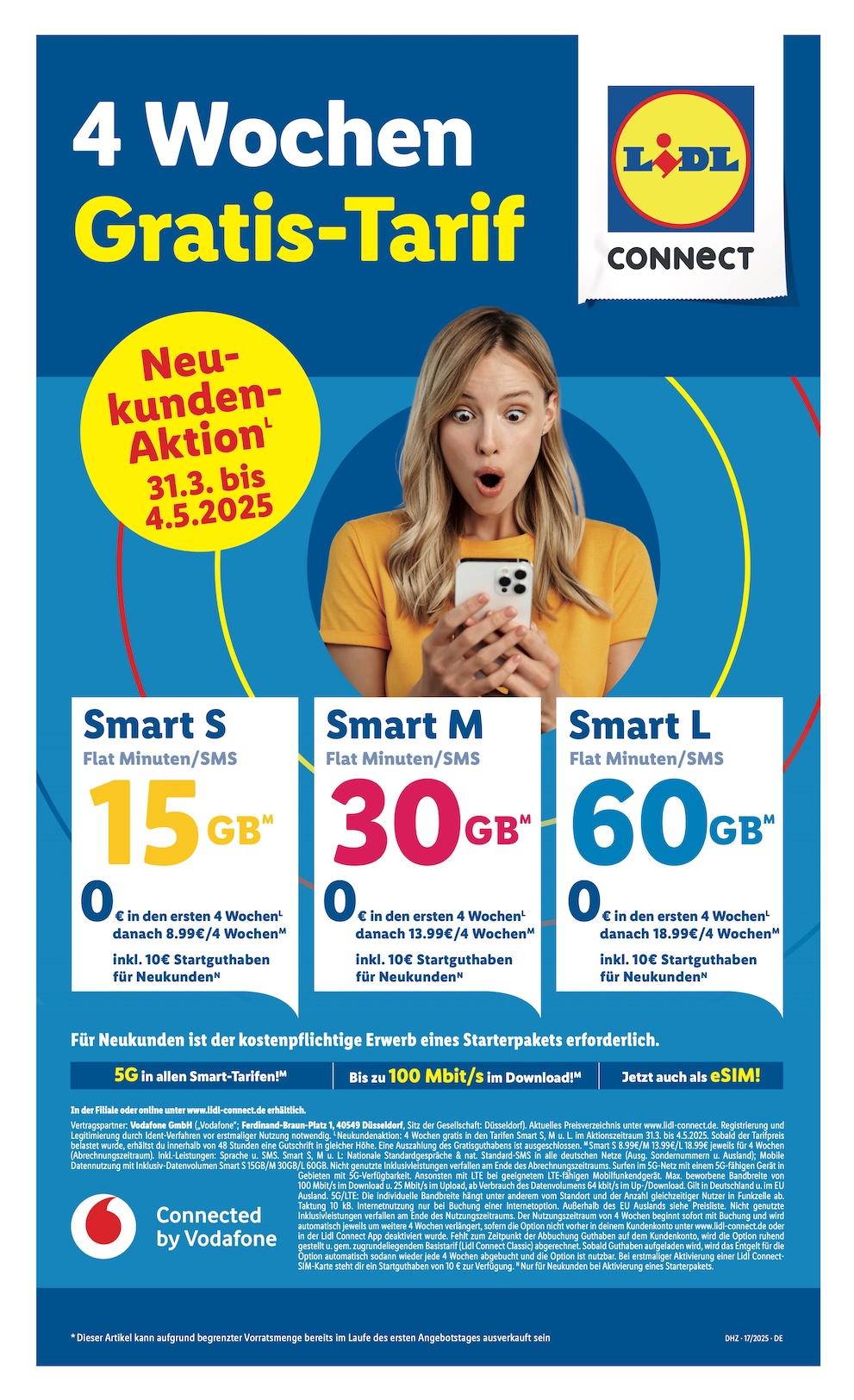 Lidl Exklusive Vorschau Seite 25