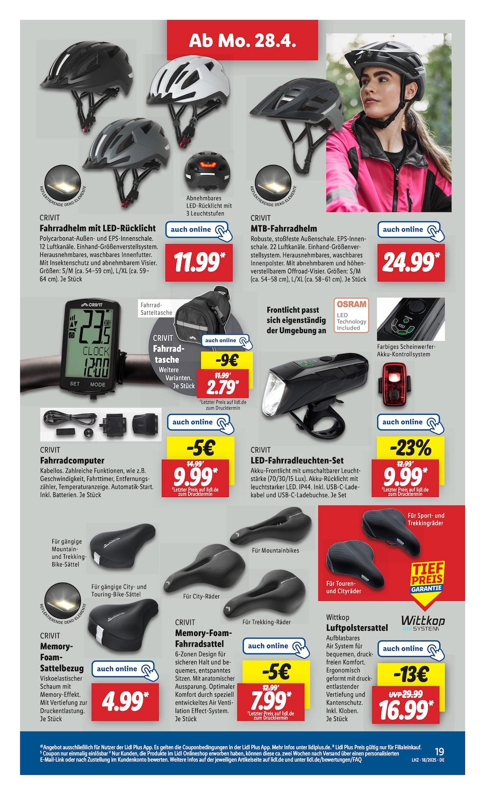 Lidl Exklusive Vorschau Seite 7