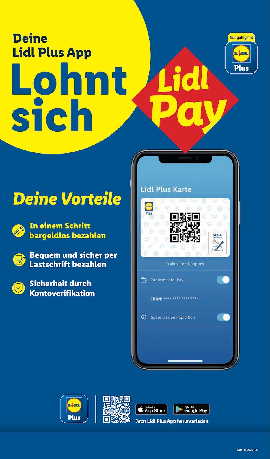 Lidl Aktueller Prospekt ab Montag Seite 53
