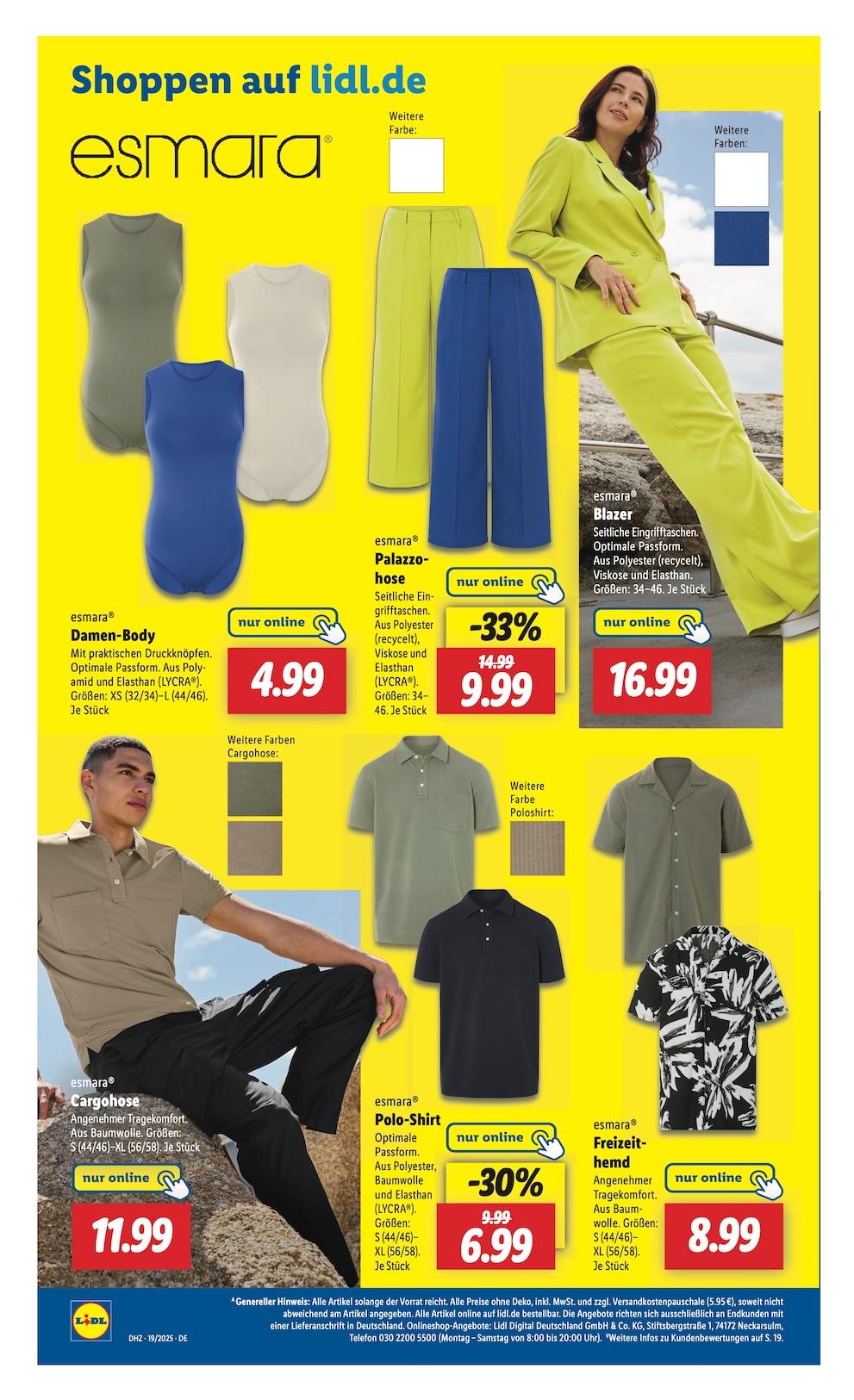 Lidl Exklusive Vorschau Seite 26