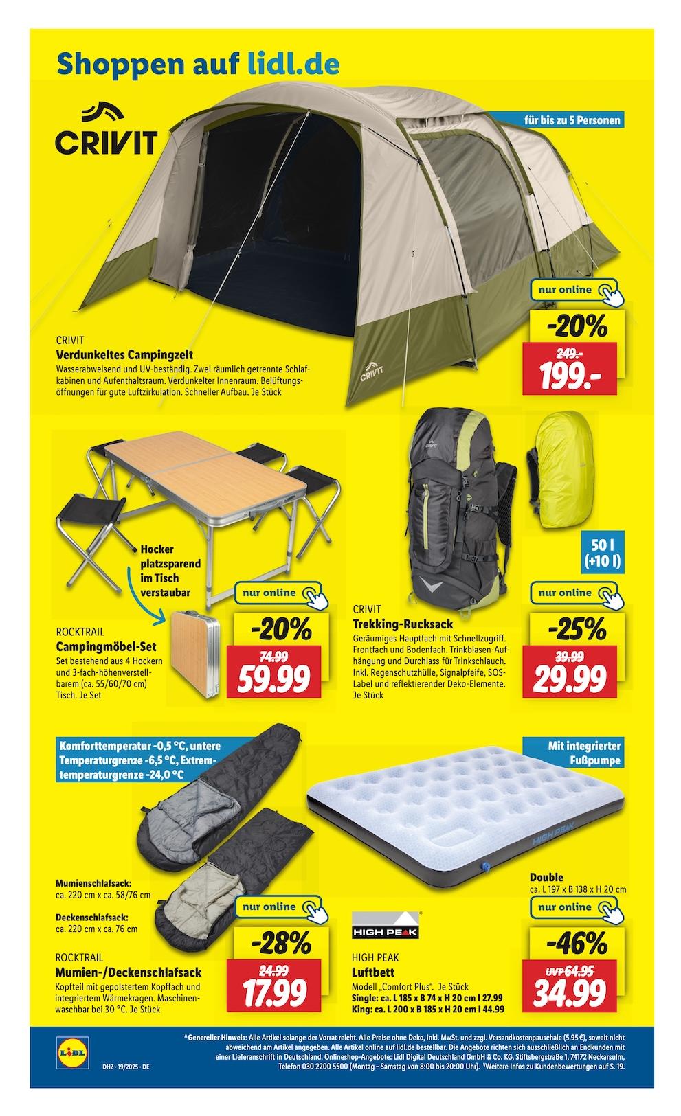 Lidl Exklusive Vorschau Seite 28