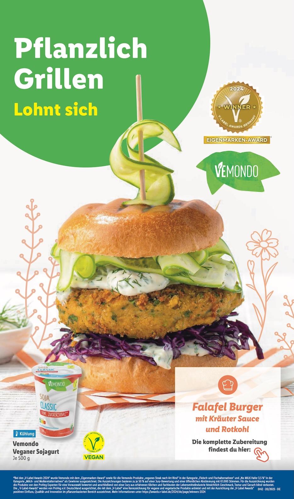 Lidl Aktueller Prospekt ab Montag Seite 17