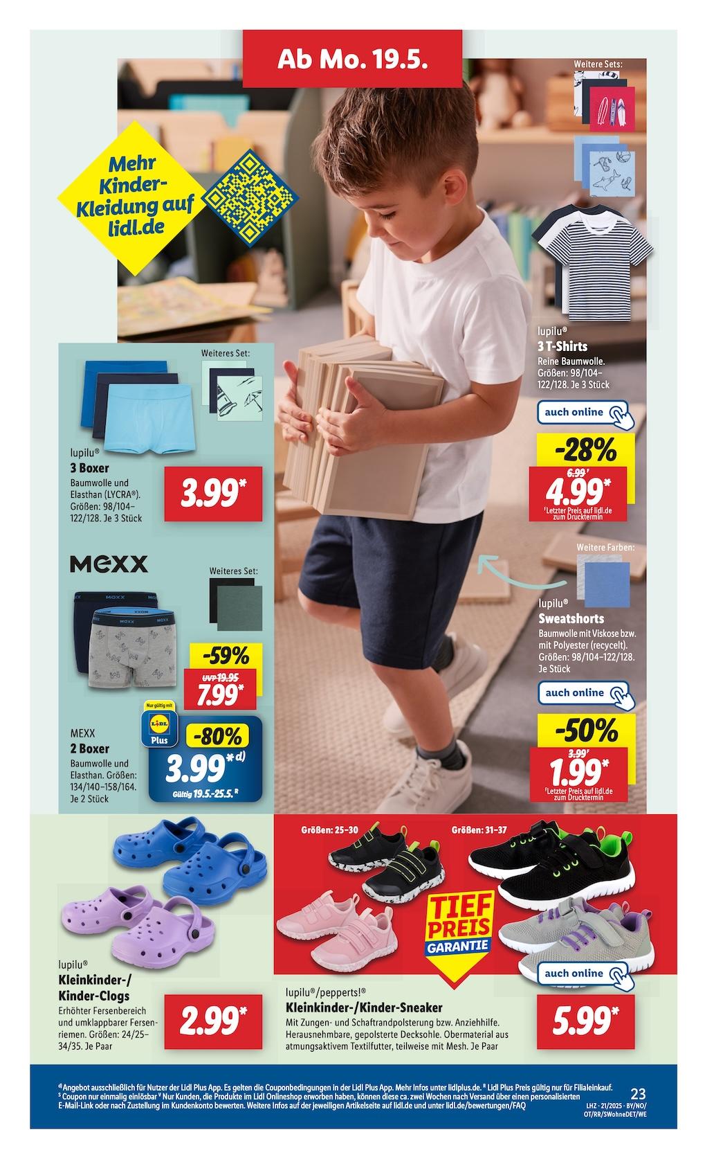 Lidl Exklusive Vorschau Seite 11