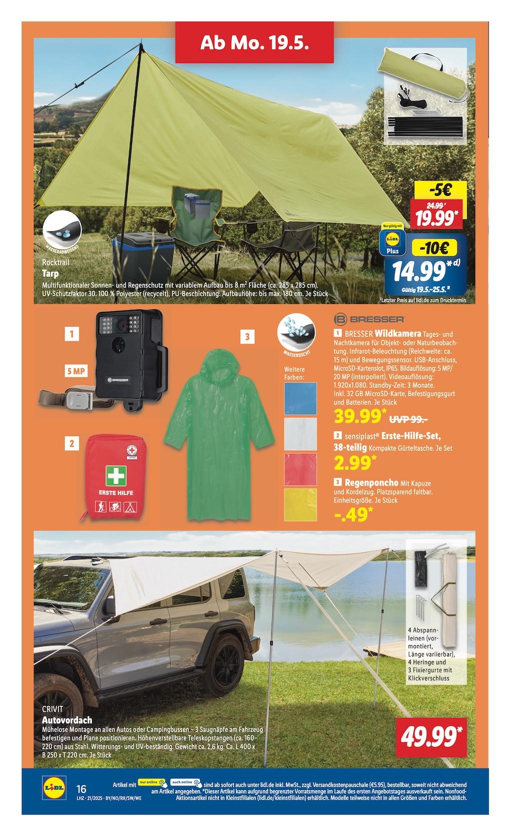 Lidl Exklusive Vorschau Seite 4