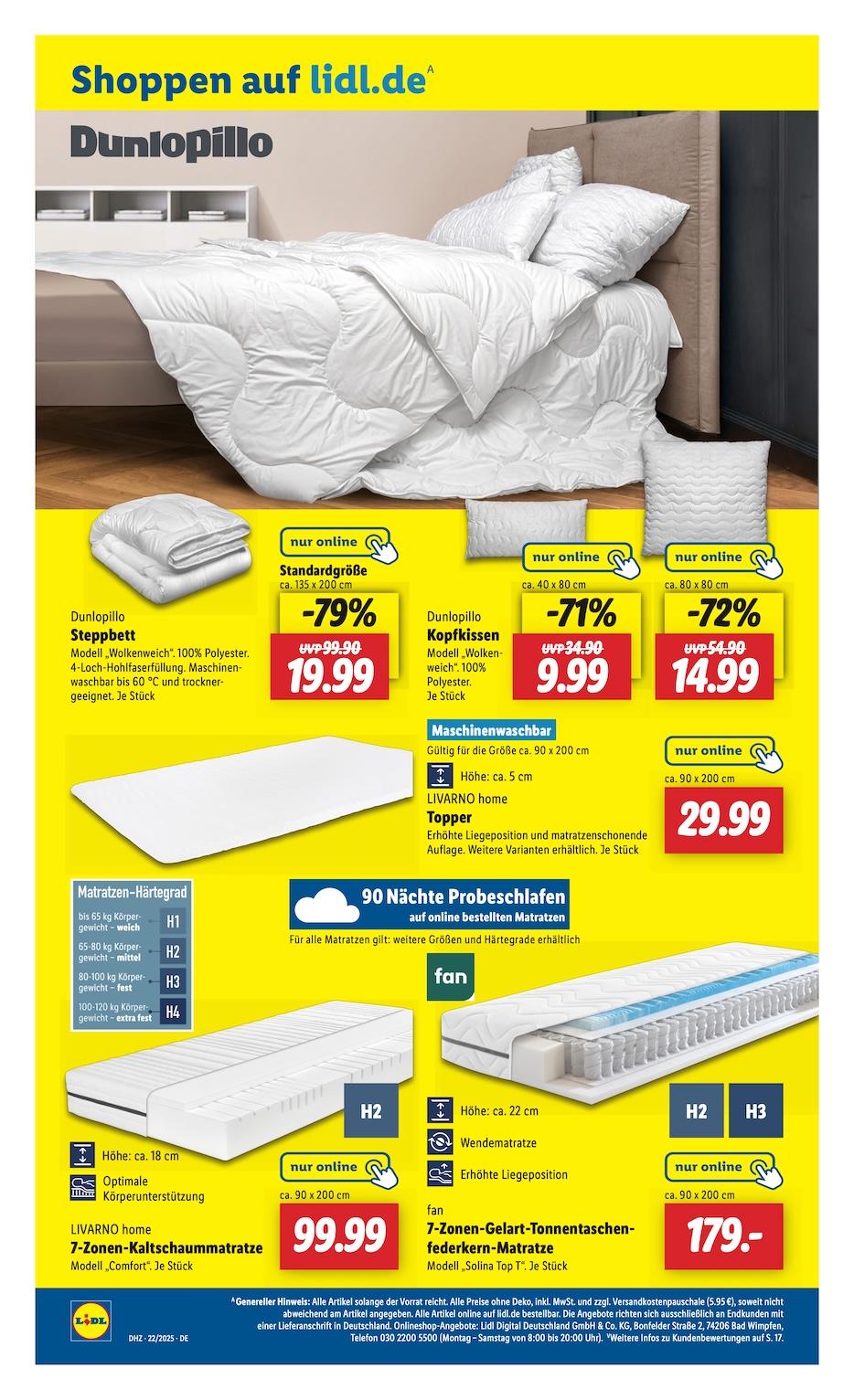 Lidl Exklusive Vorschau Seite 26