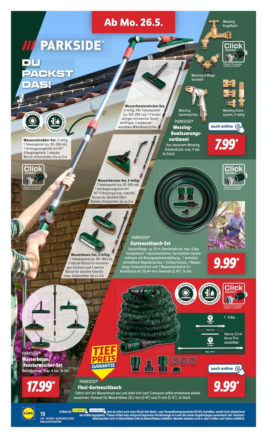 Lidl Exklusive Vorschau Seite 4
