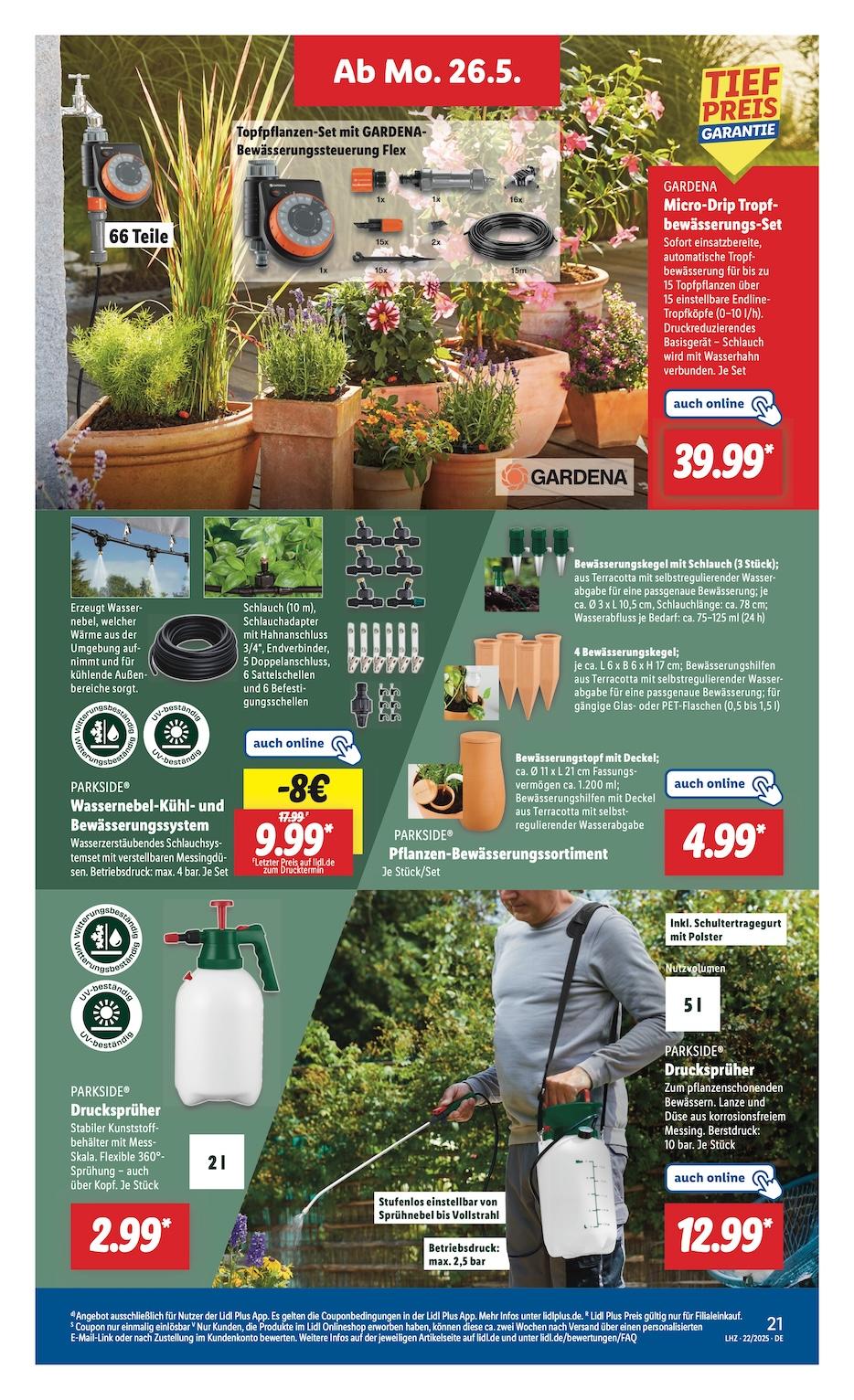 Lidl Exklusive Vorschau Seite 7
