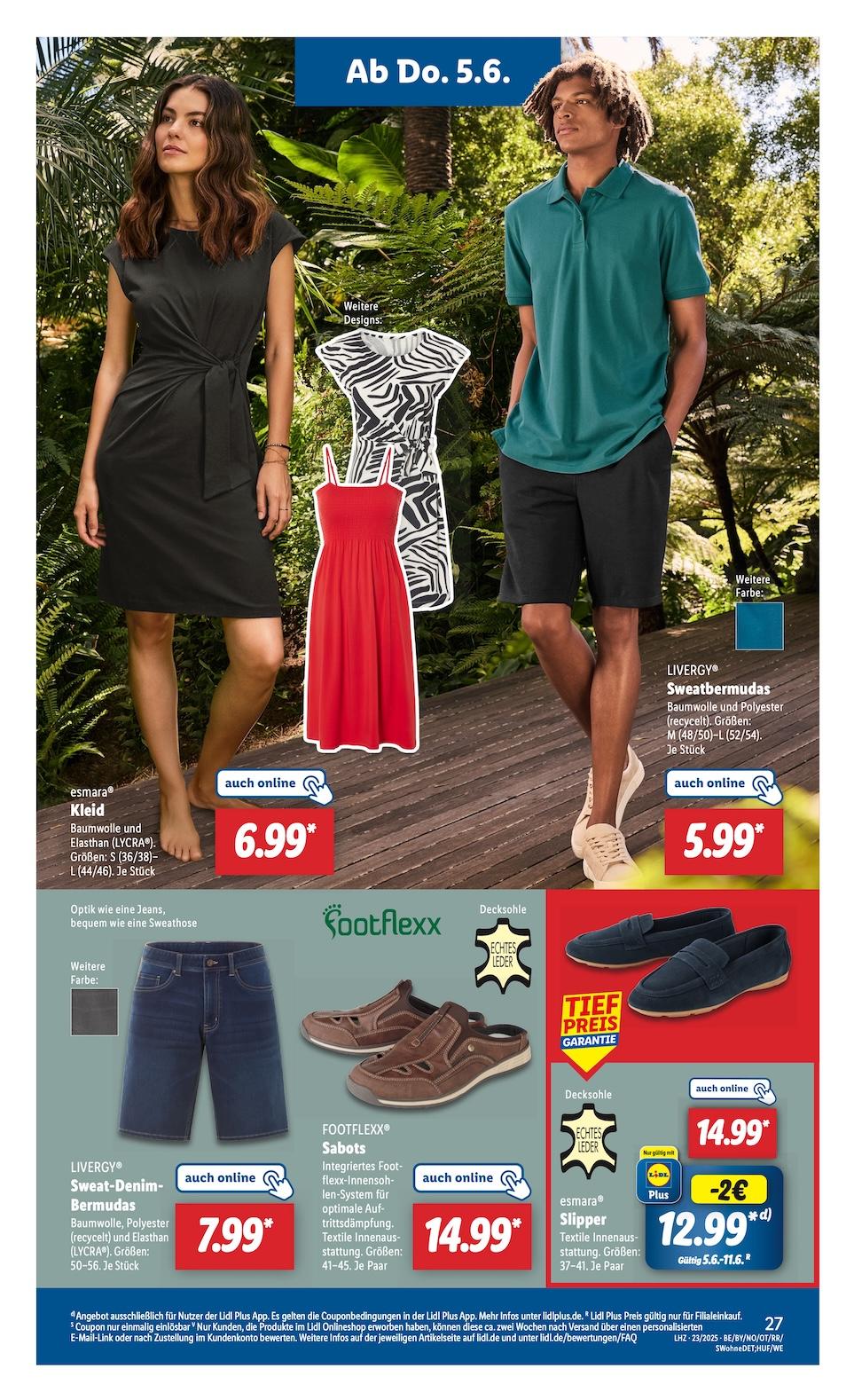 Lidl Exklusive Vorschau Seite 17