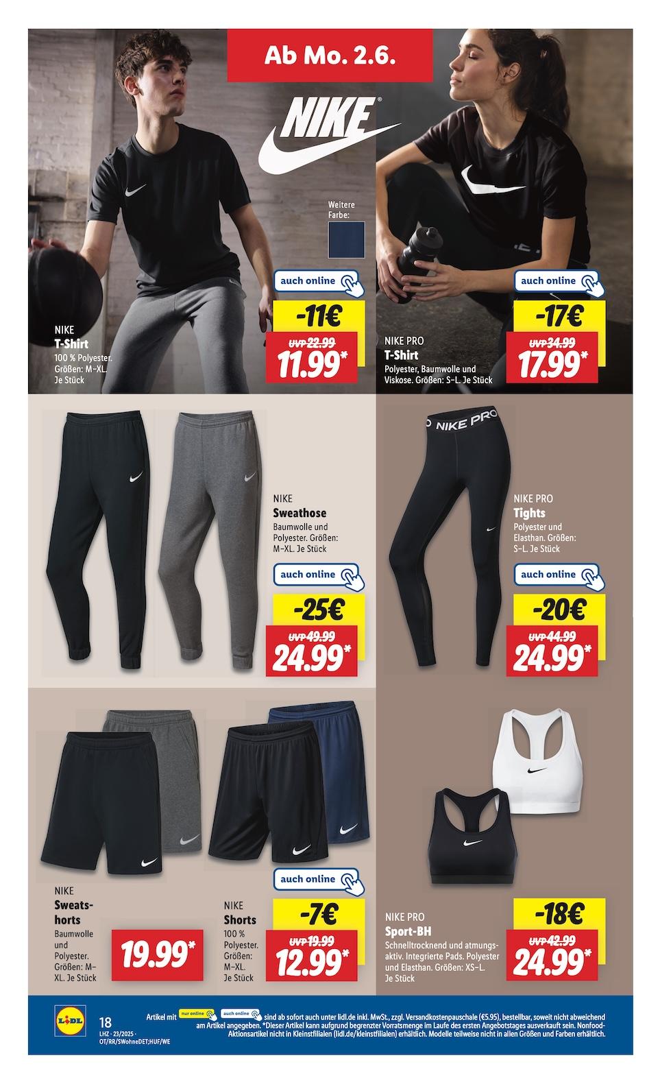 Lidl Exklusive Vorschau Seite 8