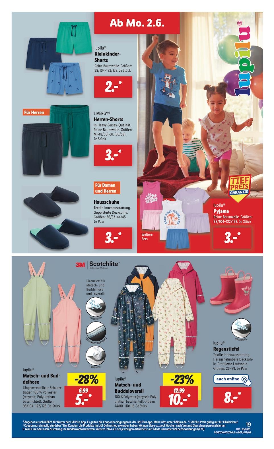 Lidl Exklusive Vorschau Seite 9