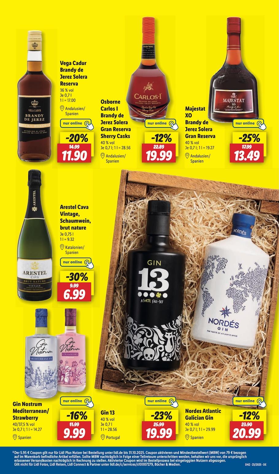 Lidl Aktueller Prospekt ab Montag Seite 55