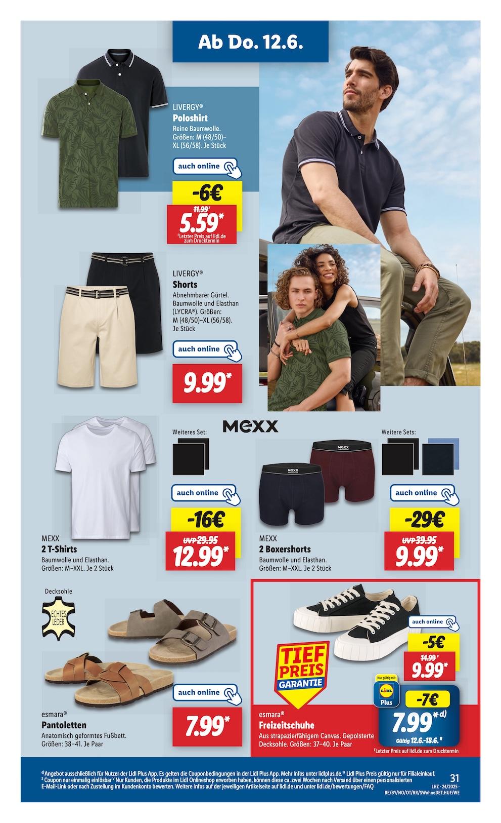 Lidl Exklusive Vorschau Seite 17