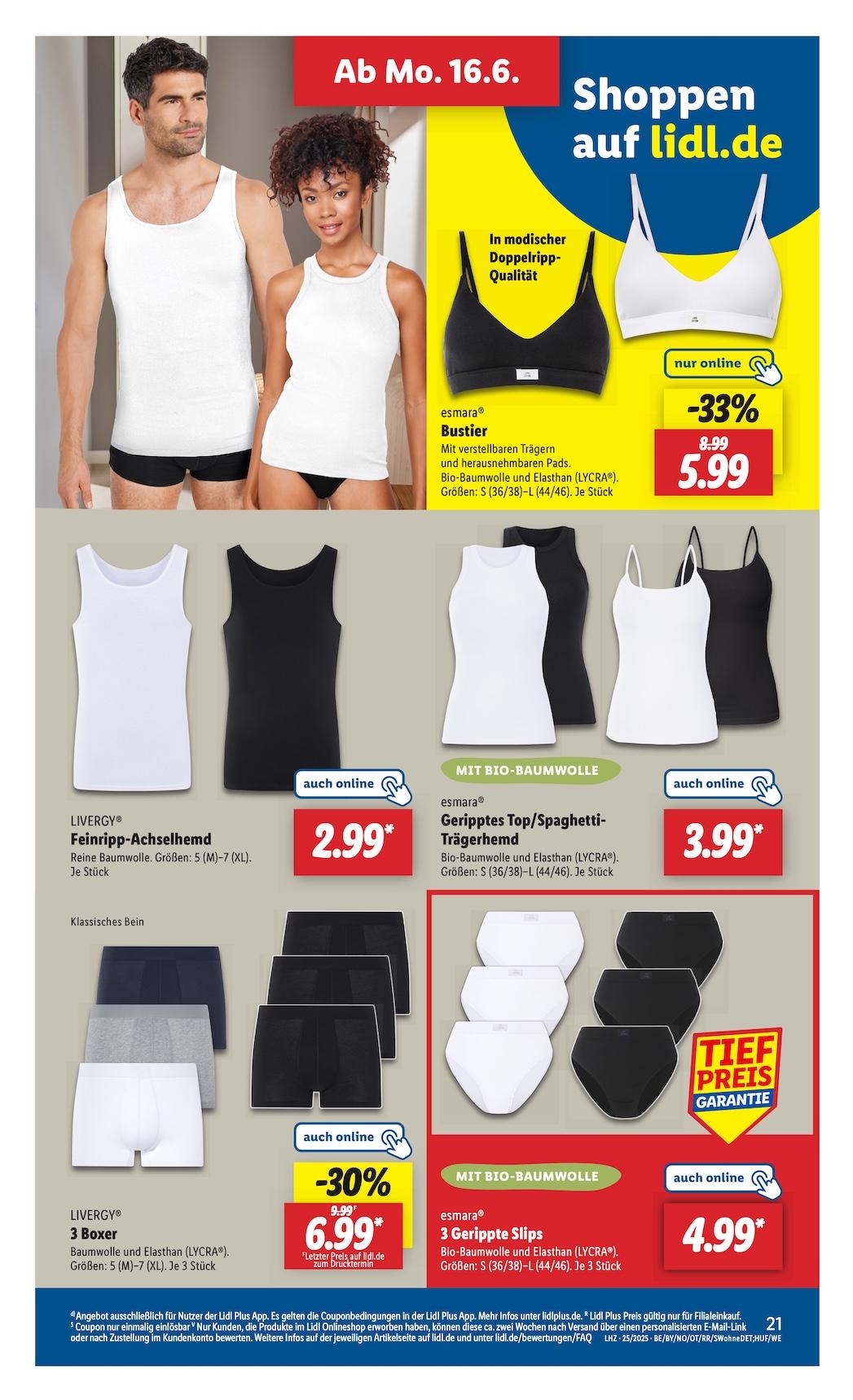 Lidl Exklusive Vorschau Seite 11