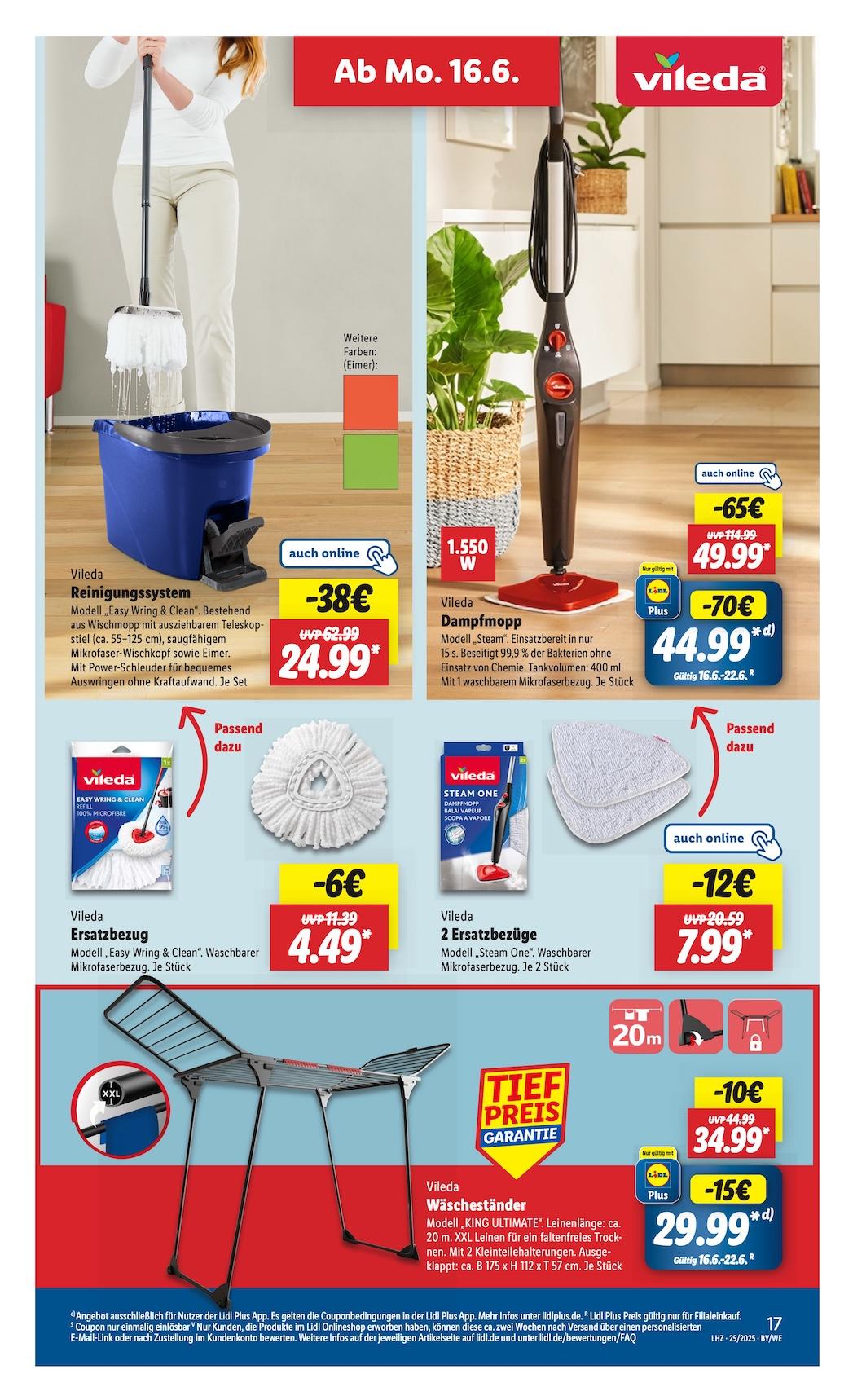 Lidl Exklusive Vorschau Seite 7