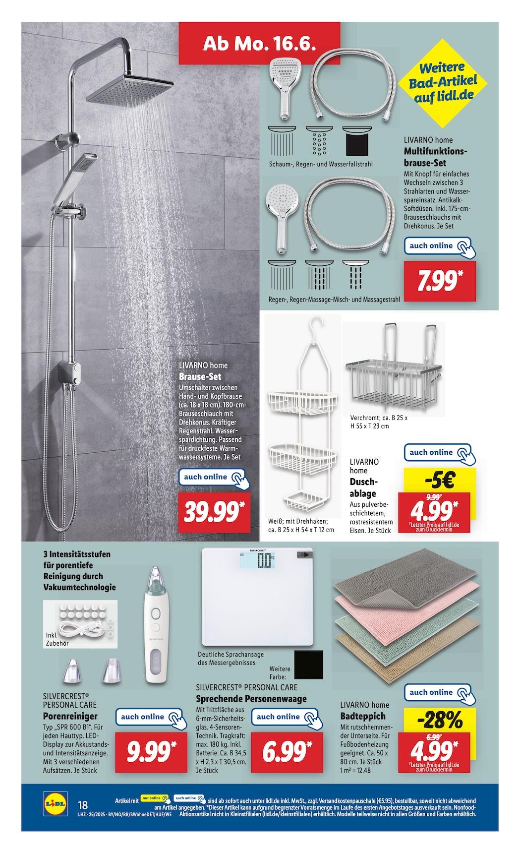 Lidl Exklusive Vorschau Seite 8