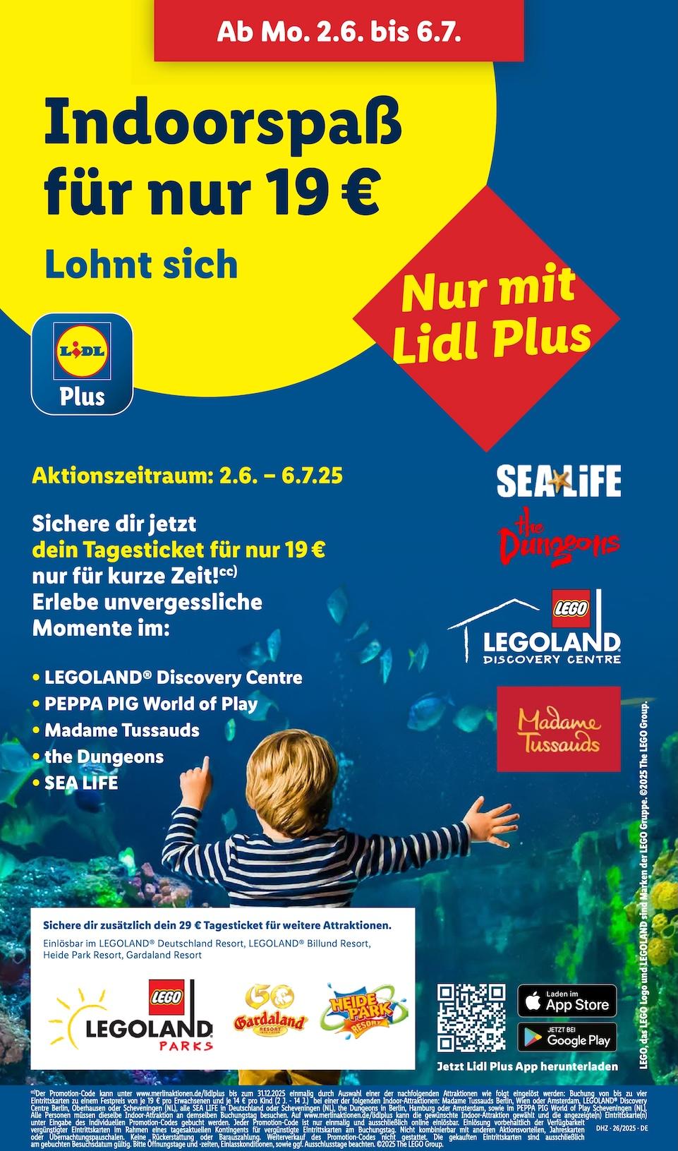 Lidl Aktueller Prospekt ab Montag Seite 63