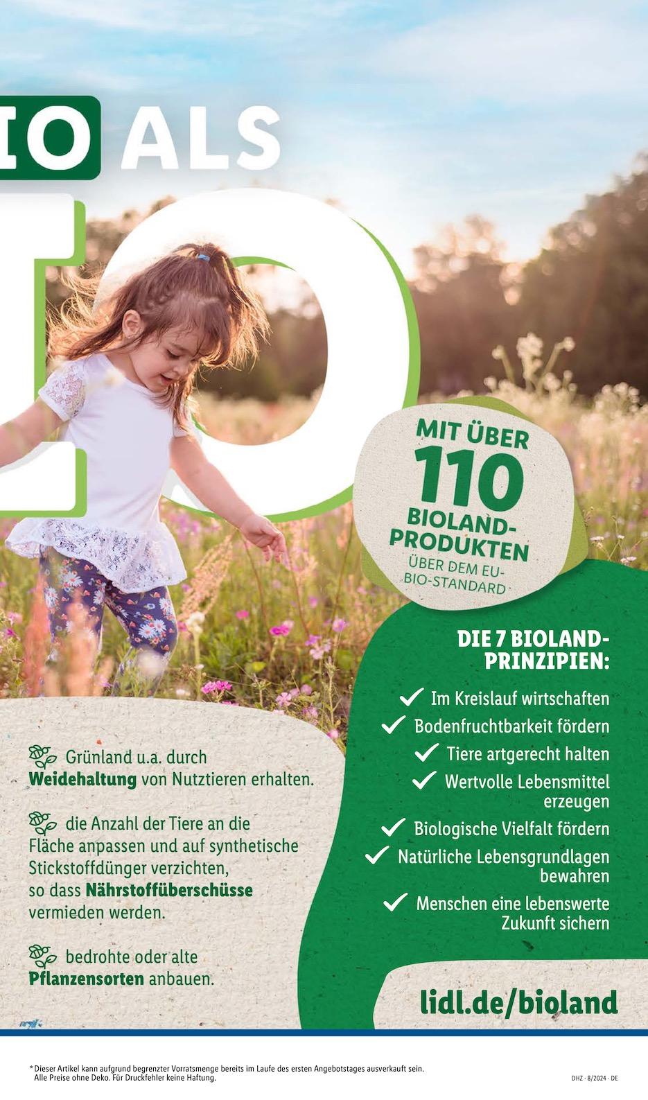 Lidl Aktueller Prospekt ab Montag Seite 17