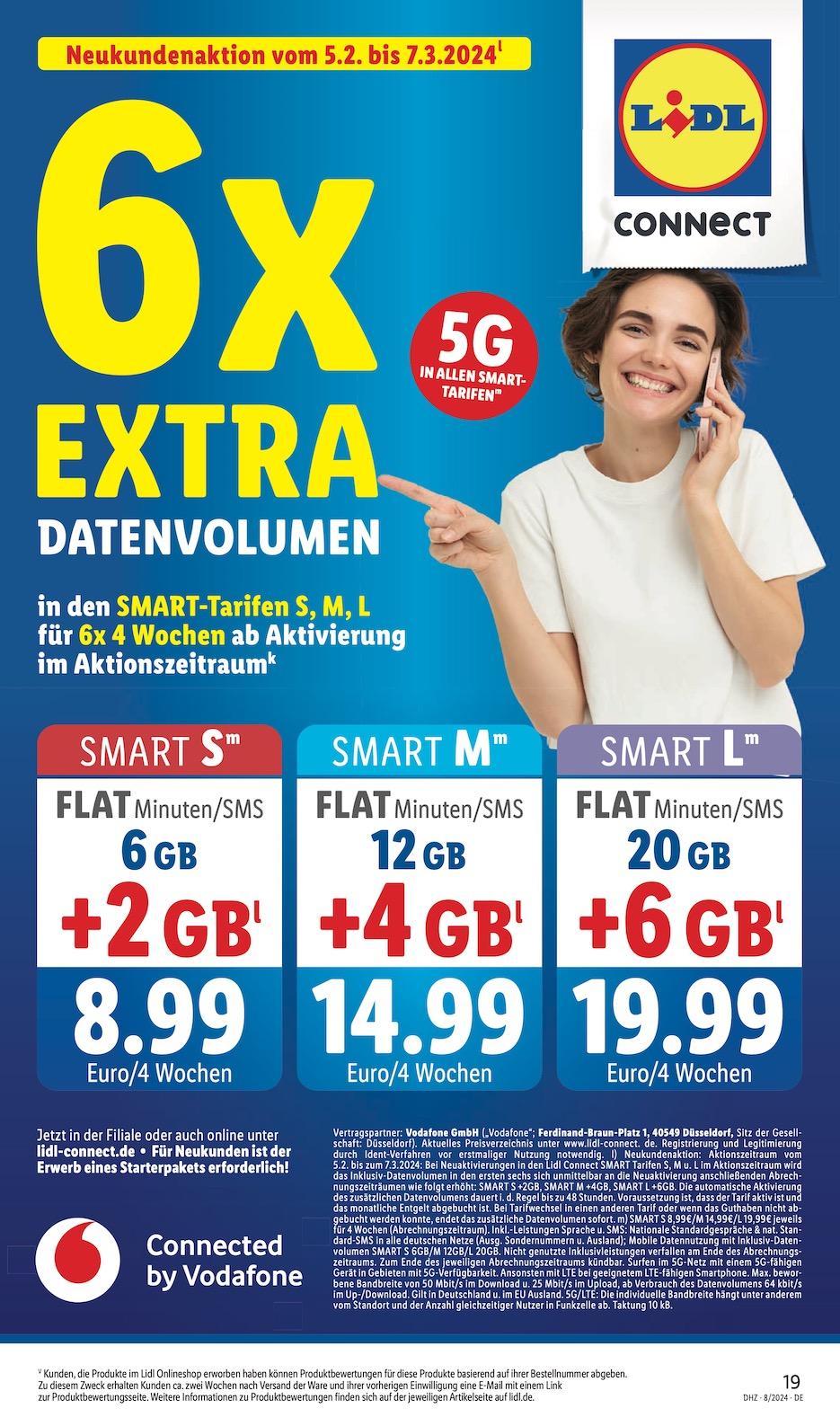 Lidl Aktueller Prospekt ab Montag Seite 61