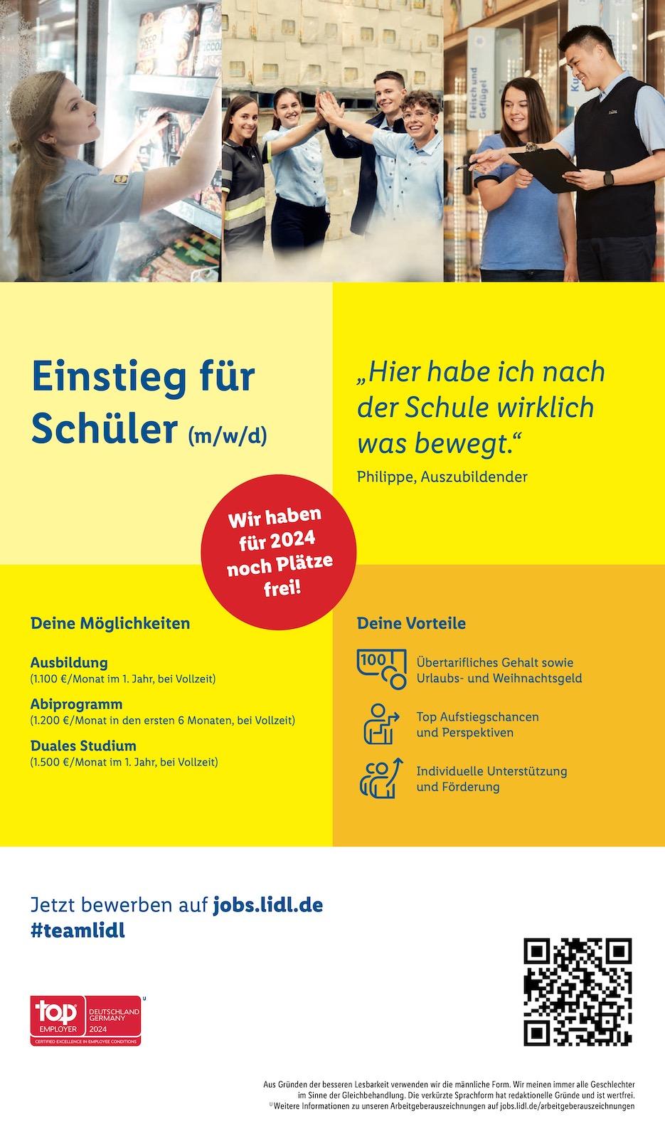 Lidl Aktueller Prospekt ab Montag Seite 62