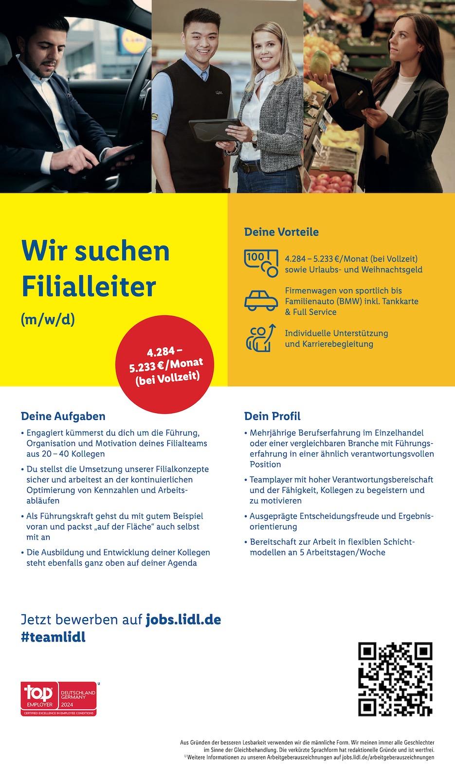 Lidl Aktueller Prospekt ab Montag Seite 56