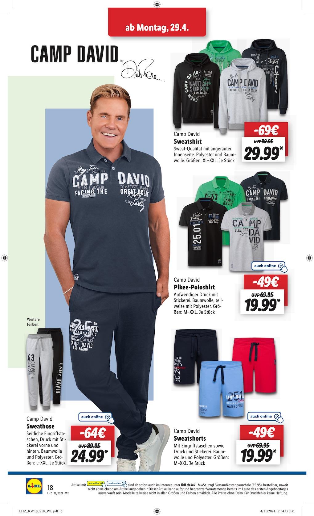 Lidl Exklusive Vorschau Seite 4