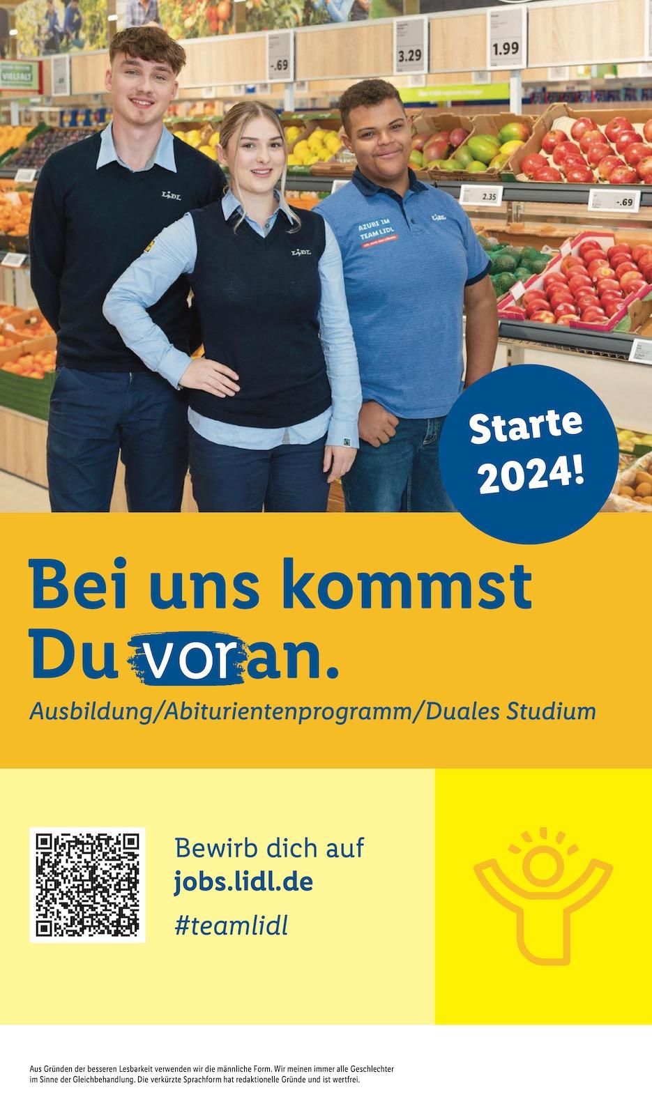 Lidl Aktueller Prospekt ab Montag Seite 55
