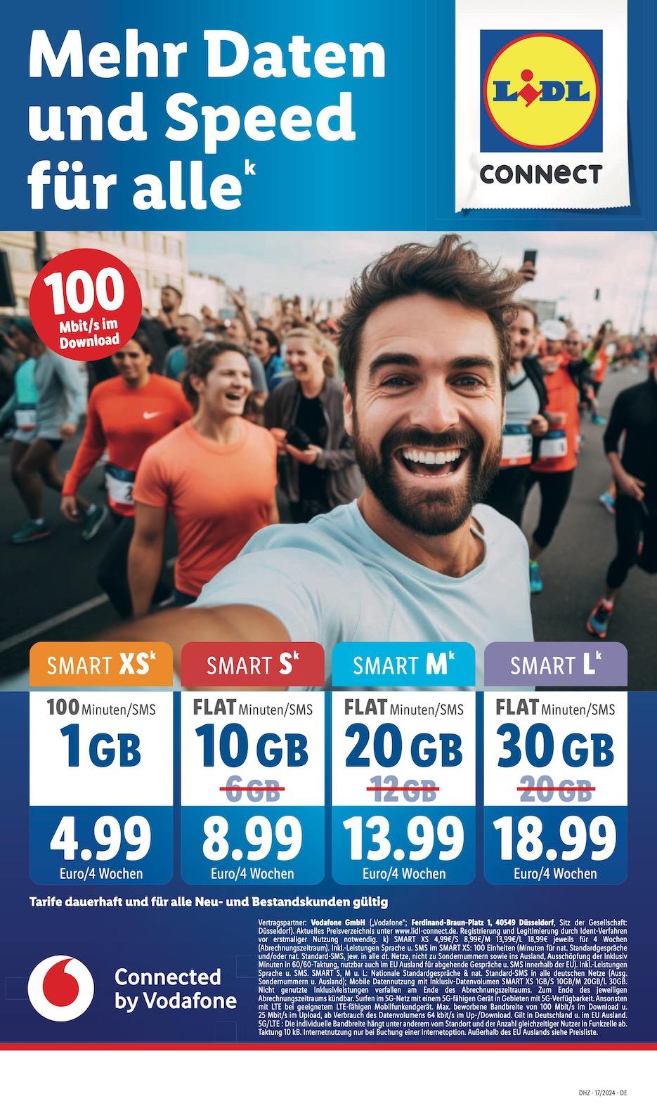 Lidl Aktueller Prospekt ab Montag Seite 58