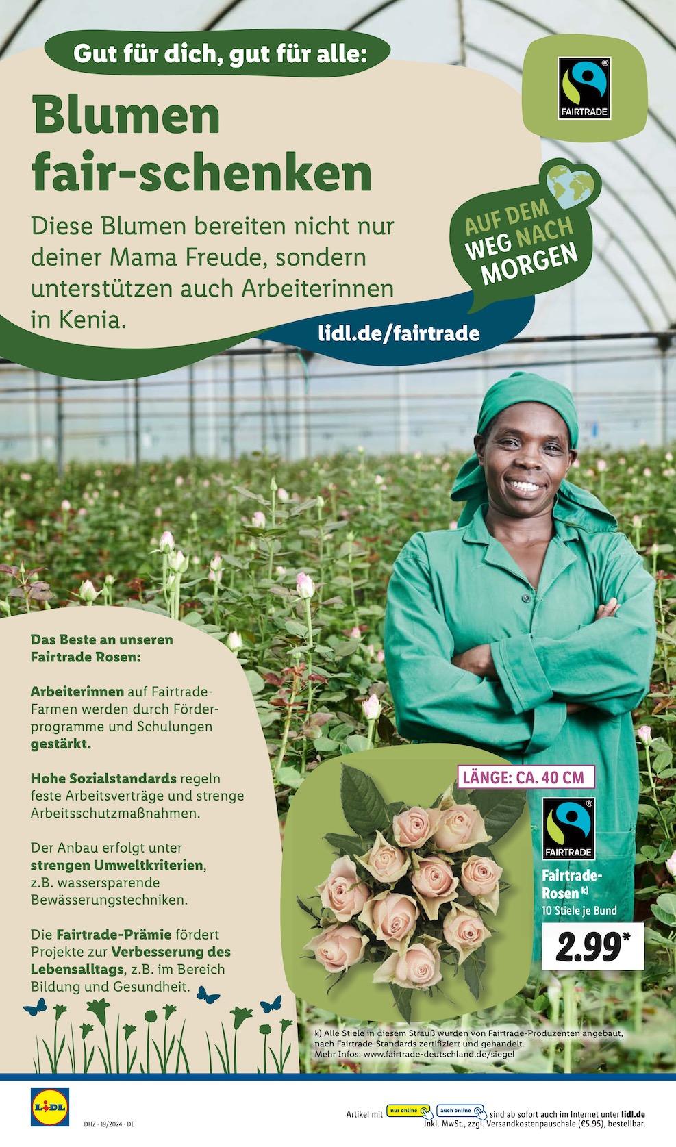 Lidl Aktueller Prospekt ab Montag Seite 48